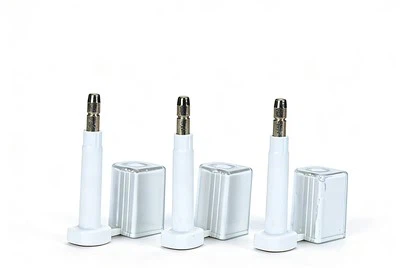 Joints à boulons pour remorques